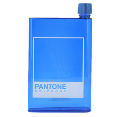 Notebook Water Bottle 380 ml - Blue, Home & Lifestyle, Glassware & Drinkware, Chase Value, Chase Value