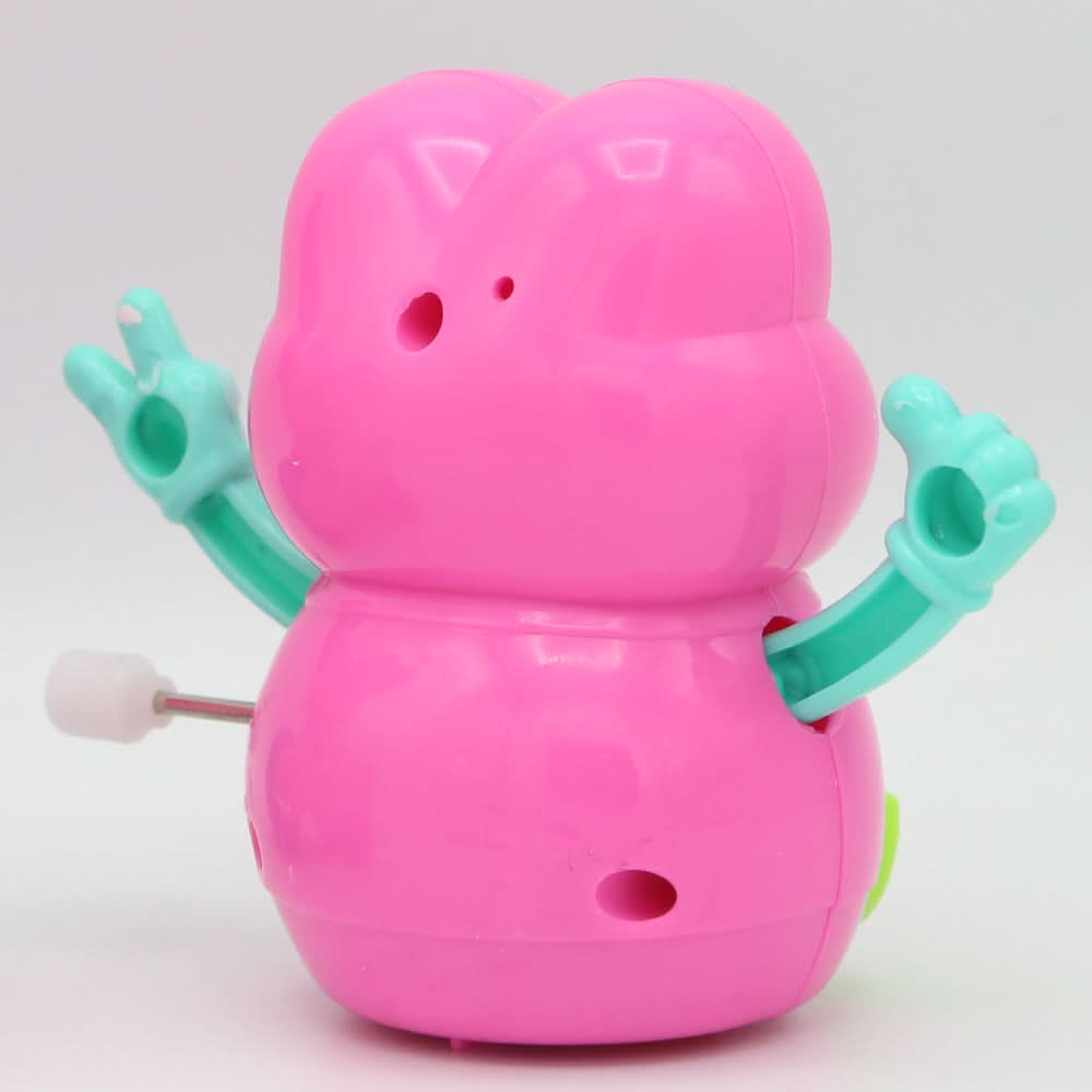 Counter Frog - Pink, Kids, Non-Remote Control, Chase Value, Chase Value