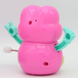 Counter Frog - Pink, Kids, Non-Remote Control, Chase Value, Chase Value