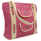 Women's Handbag (8653) - Pink, Women, Bags, Chase Value, Chase Value