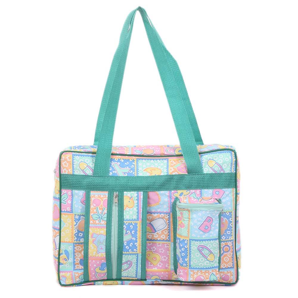 Newborn Baby Bags 4532 - Multi, Kids, Maternity Bag (Diaper Bag), Chase Value, Chase Value