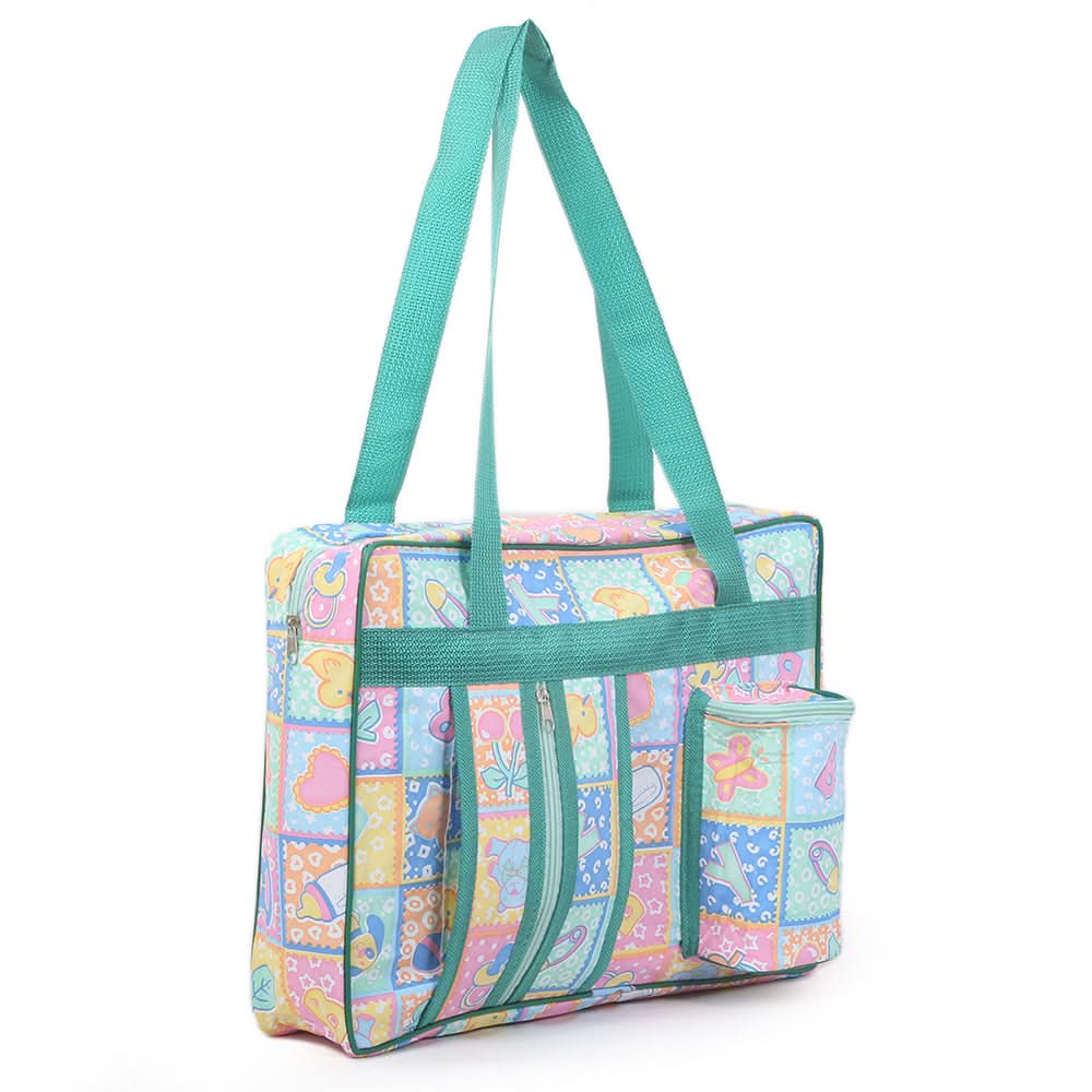 Newborn Baby Bags 4532 - Multi, Kids, Maternity Bag (Diaper Bag), Chase Value, Chase Value