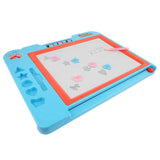 Kids Writing Board - Blue, Kids, Writing Boards And Slates, Chase Value, Chase Value