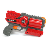 Fighter Gun Set - Multi, Kids, Weapons, Chase Value, Chase Value