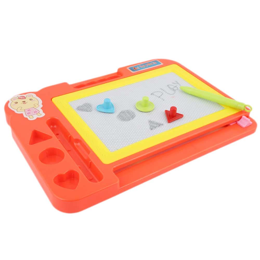 Kids Writing Board - Red, Kids, Writing Boards And Slates, Chase Value, Chase Value