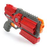 Fighter Gun Set - Multi, Kids, Weapons, Chase Value, Chase Value