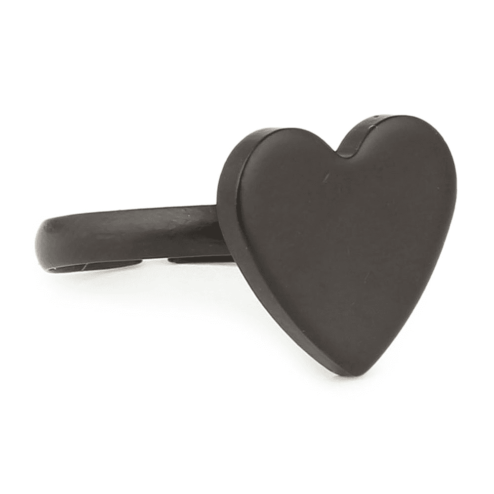 Women's Ring - Black - test-store-for-chase-value
