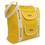 Women's Handbag (8653) - Yellow, Women, Bags, Chase Value, Chase Value