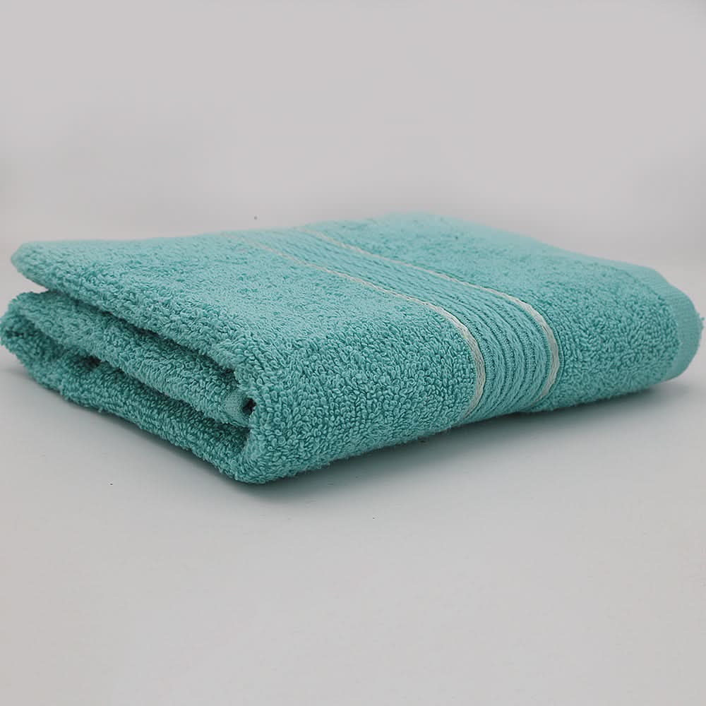 Face Towel - Light Green, Home & Lifestyle, Face Towels, Chase Value, Chase Value