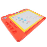 Kids Writing Board - Red, Kids, Writing Boards And Slates, Chase Value, Chase Value