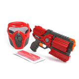 Fighter Gun Set - Multi, Kids, Weapons, Chase Value, Chase Value