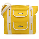 Women's Handbag (8653) - Yellow, Women, Bags, Chase Value, Chase Value