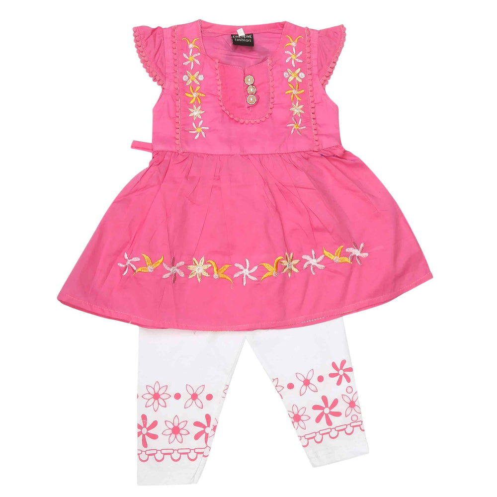 Girls Suits- Pink, Kids, Girls Sets And Suits, Chase Value, Chase Value