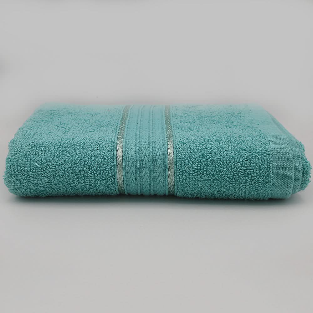 Face Towel - Light Green, Home & Lifestyle, Face Towels, Chase Value, Chase Value