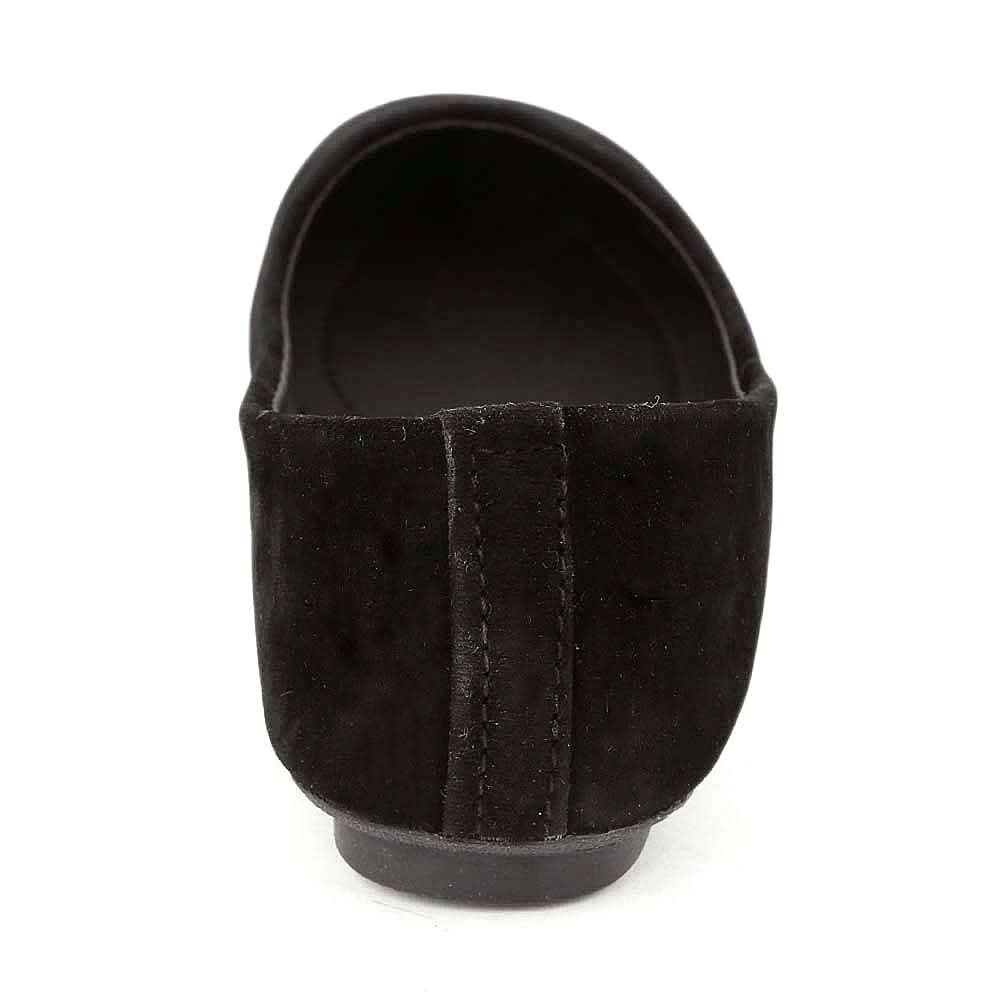 Women's Velvet Pumps 1820 - Black, Women, Pumps, Chase Value, Chase Value