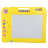 Kids Writing Board - Yellow, Kids, Writing Boards And Slates, Chase Value, Chase Value