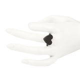 Women's Ring - Black - test-store-for-chase-value