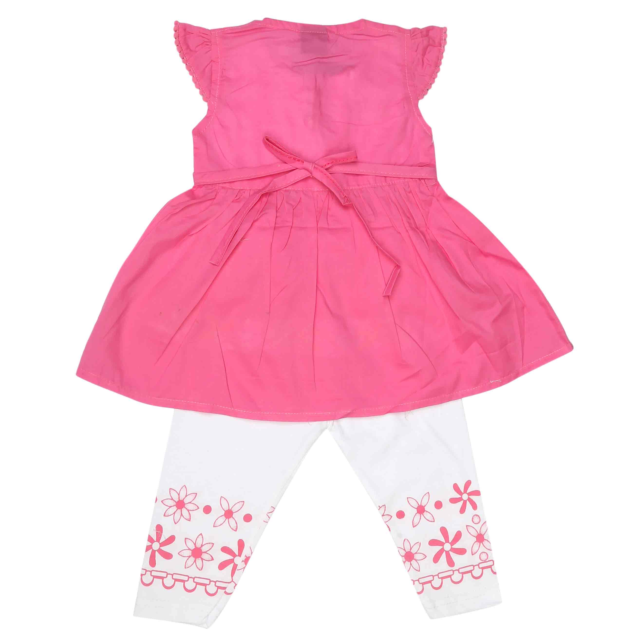 Girls Suits- Pink, Kids, Girls Sets And Suits, Chase Value, Chase Value