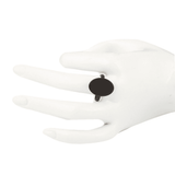 Women's Ring - Black - test-store-for-chase-value