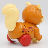Counter Squirrel - Brown, Kids, Non-Remote Control, Chase Value, Chase Value