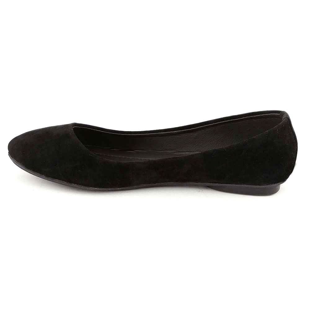 Women's Velvet Pumps 1820 - Black, Women, Pumps, Chase Value, Chase Value