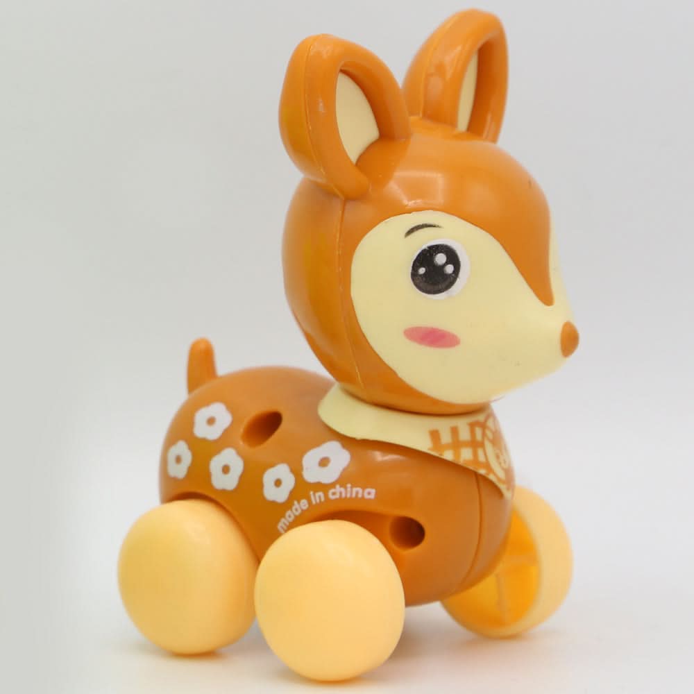 Counter Animal - Brown, Kids, Non-Remote Control, Chase Value, Chase Value