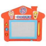 Kids Writing Board - Red, Kids, Writing Boards And Slates, Chase Value, Chase Value