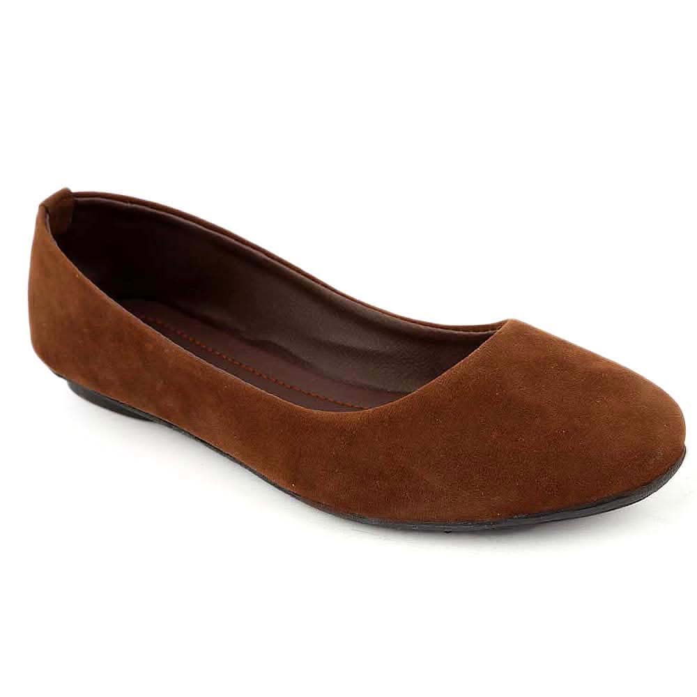 Women's Fancy Pumps (1820) - Brown, Women, Pumps, Chase Value, Chase Value
