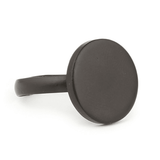 Women's Ring - Black - test-store-for-chase-value