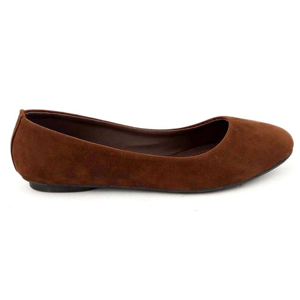Women's Fancy Pumps (1820) - Brown, Women, Pumps, Chase Value, Chase Value