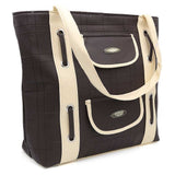 Women's Handbag (8653) - Coffee, Women, Bags, Chase Value, Chase Value