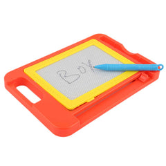 Kids Writing Board - Red, Kids, Writing Boards And Slates, Chase Value, Chase Value