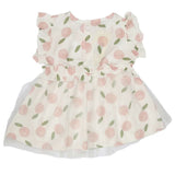 Newborn Baby Frock - Pink, Kids, NB Girls Frocks, Chase Value, Chase Value
