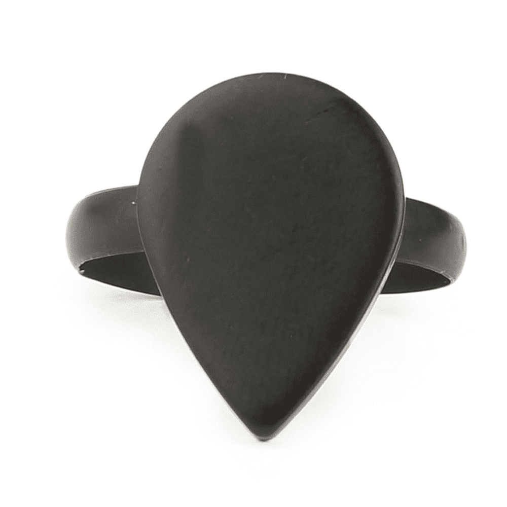 Women's Ring - Black - test-store-for-chase-value