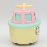 Kids Cartoon Ship - Cyan, Kids, Non-Remote Control, Chase Value, Chase Value