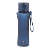 Sports Water Bottle 600 ML - Navy Blue, Home & Lifestyle, Glassware & Drinkware, Chase Value, Chase Value