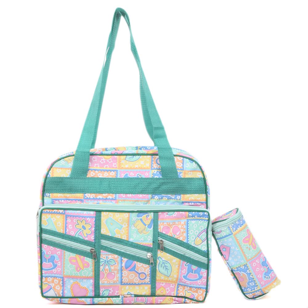 Newborn Baby Bags 4507 - Multi, Kids, Maternity Bag (Diaper Bag), Chase Value, Chase Value