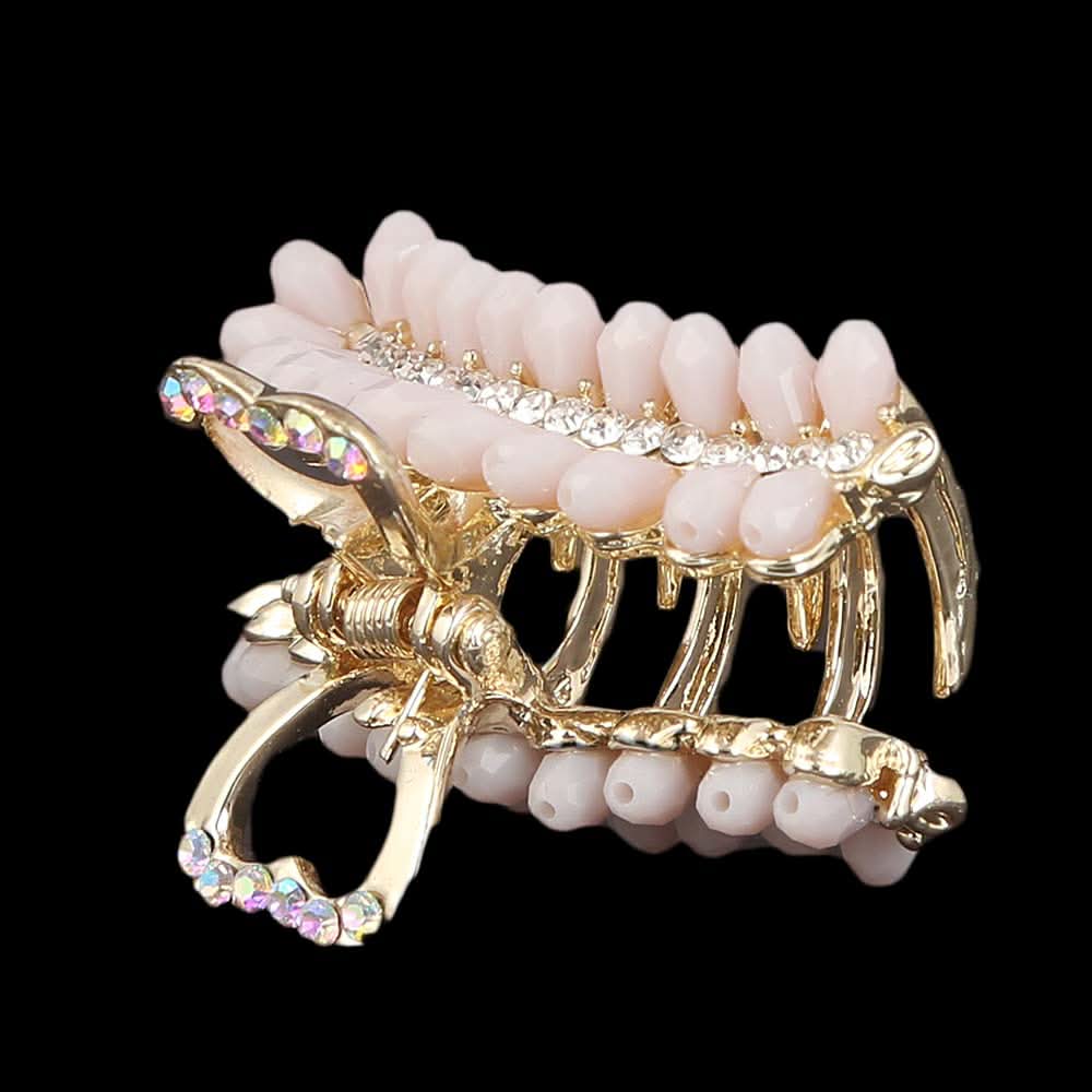 Women's Metal Catcher - Purple, Women, Hair And Head Jewellery, Chase Value, Chase Value