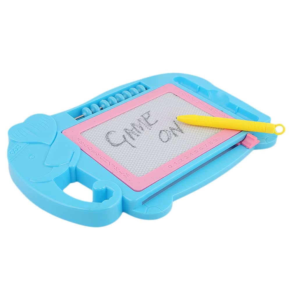 Kids Writing Board - Blue, Kids, Writing Boards And Slates, Chase Value, Chase Value