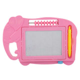 Kids Writing Board - Pink, Kids, Writing Boards And Slates, Chase Value, Chase Value