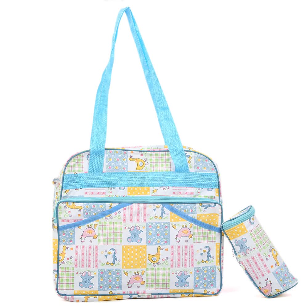 Newborn Baby Bags 4507 - Multi, Kids, Maternity Bag (Diaper Bag), Chase Value, Chase Value