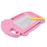 Kids Writing Board - Pink, Kids, Writing Boards And Slates, Chase Value, Chase Value