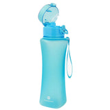 Sports Water Bottle 600 ML - Light Blue, Home & Lifestyle, Glassware & Drinkware, Chase Value, Chase Value