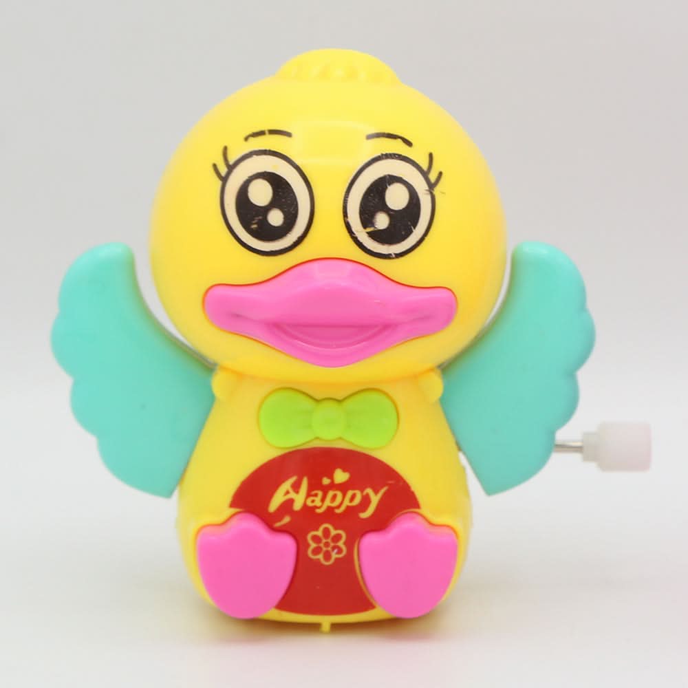 Kids Happy Duck - Yellow, Kids, Non-Remote Control, Chase Value, Chase Value