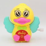 Kids Happy Duck - Yellow, Kids, Non-Remote Control, Chase Value, Chase Value