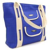 Women's Handbag (8653) - Royal Blue, Women, Bags, Chase Value, Chase Value