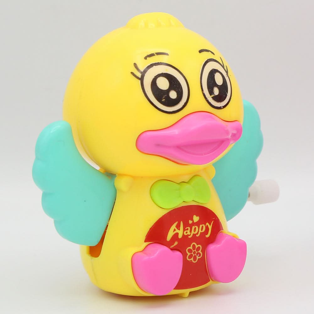 Kids Happy Duck - Yellow, Kids, Non-Remote Control, Chase Value, Chase Value