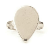 Women's Ring - Silver - test-store-for-chase-value