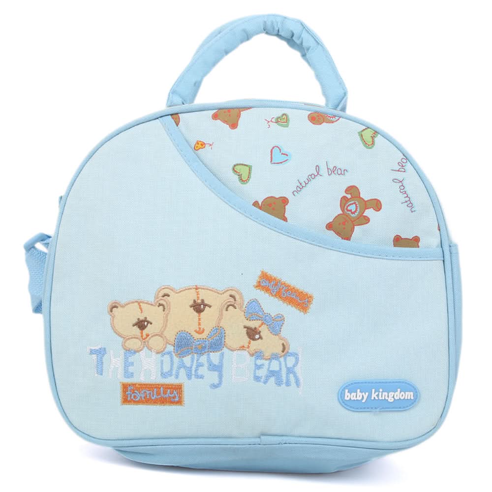 Maternity Bag - Blue, Kids, Maternity Bag (Diaper Bag), Chase Value, Chase Value
