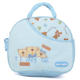 Maternity Bag - Blue, Kids, Maternity Bag (Diaper Bag), Chase Value, Chase Value